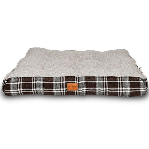 [AG10354] Colchon Escocia Beige 85x68x13 cm