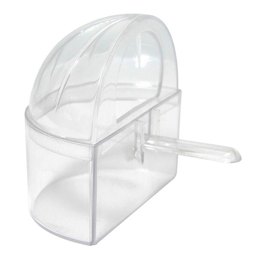 [K800] COMEDERO-BEBEDERO CAPILLA