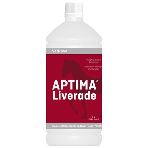 [VN-1021] APTIMA Liverade 1L - Oral
