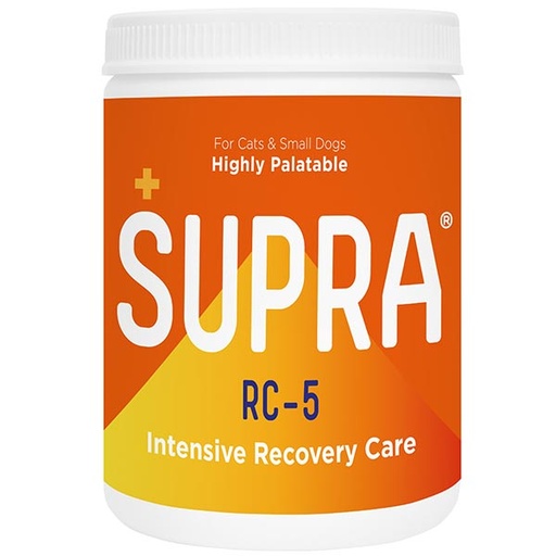 [VN-1056] SUPRA RC-5 30 Chews