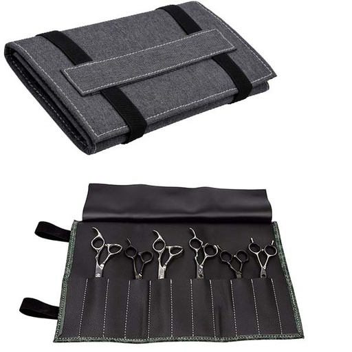 [F393] ARTERO FUNDA EXPERT GREY