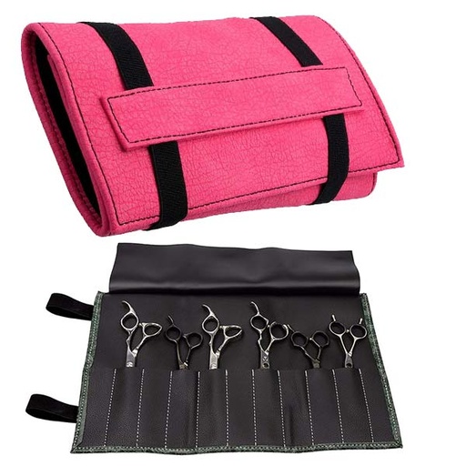 [F391] ARTERO FUNDA EXPERT PINK