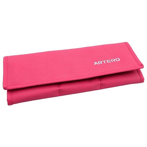 [F394] ARTERO FUNDA ROLLER ROSA