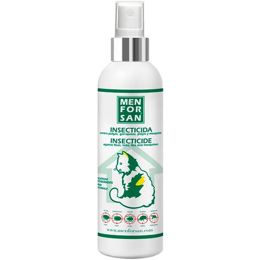 [54117MFG033] INSECTICIDA GATOS 250ml