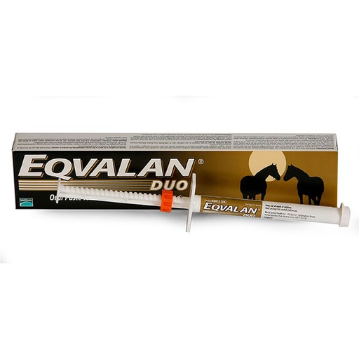 [ME0263] EQUALAN DUO 1 JERINGA