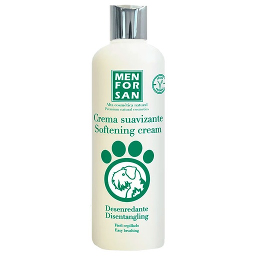[54124MFP132] CREMA SUAVIZANTE DESENREDANTE PERRO 300ml