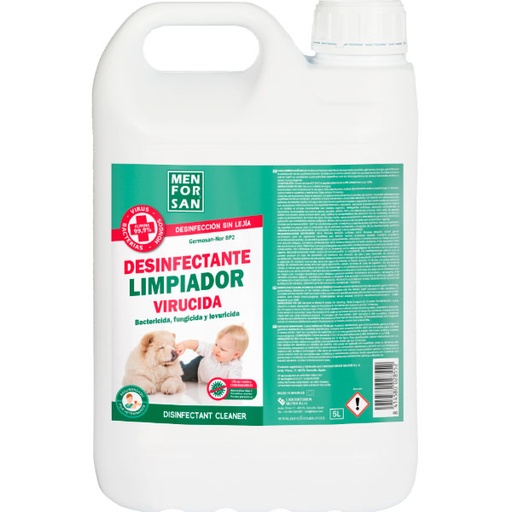 [54146MFL009719] LIMPIASUELOS HIGIENIZANTE 5L