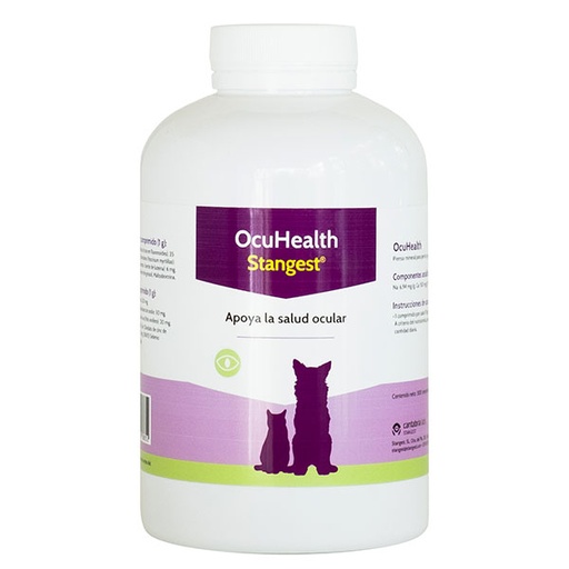 [ST210041] OCUHEALTH 300 comp