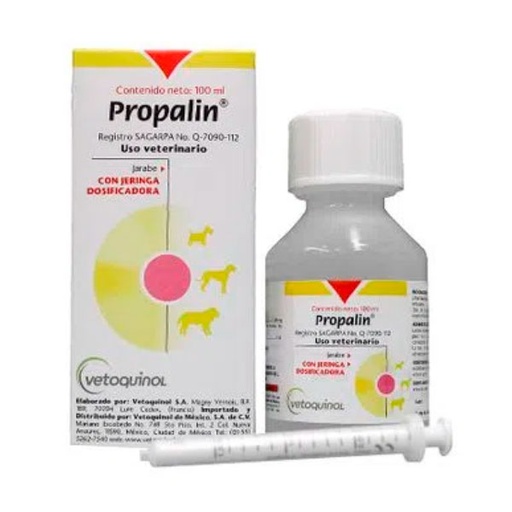 [316140] PROPALIN 100 ML