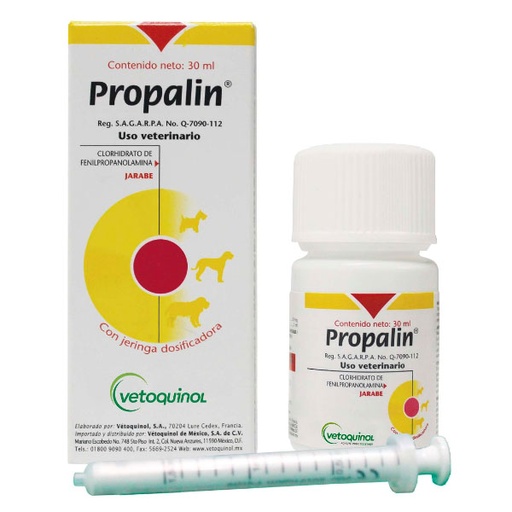 [319088] PROPALIN 30ML