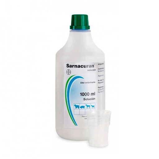 [BA235] SARNACURAN 1L