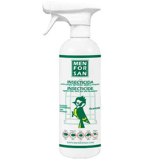 [54157MFA029368] INSECTICIDA AVES 750ml