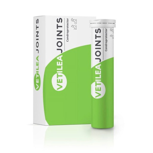 [PAVETCOE] Vetilea JOINTS EXPOSITOR 24 tubos