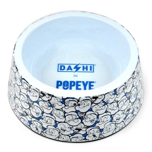 [DBOWL06] BOWL POPEYE LARGE