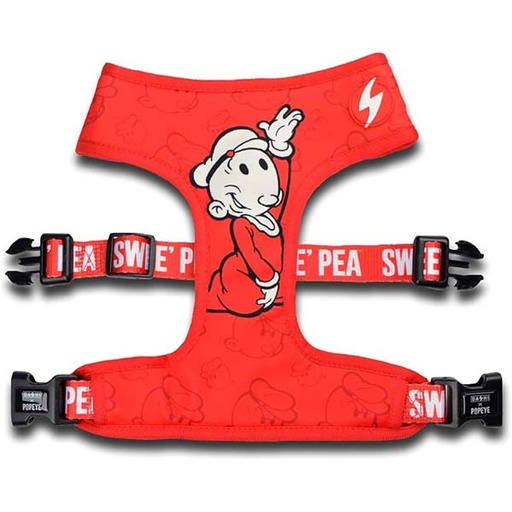 [DNM00079] SWEEPEA NEO MESH LARGE