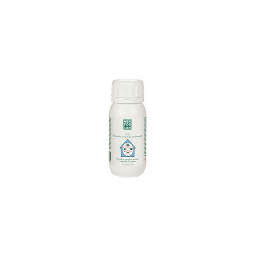 [54146MFL222] INSECTICIDA C15 EMULSIONABLE 15 ml