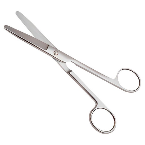 [4050335] TIJERA CIRUGIA ROMA/ROMA REC.14CM
