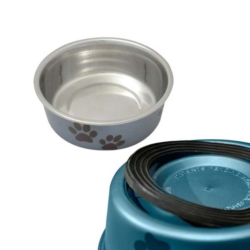 [305I-SW/PE75061] COMEDERO BALTIC 12CM-300ML
