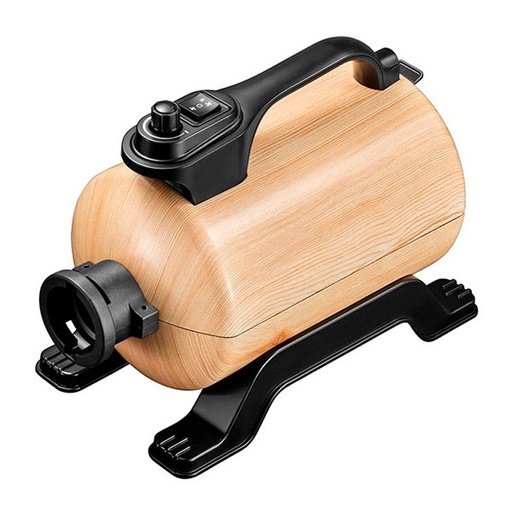 [S385] _ARTERO BLACK 1 MOTOR MADERA