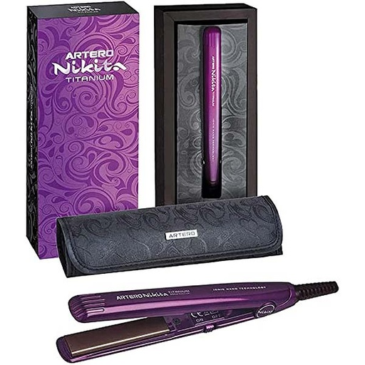 [M605] _ARTERO NIKITA VIOLET TITANIUM