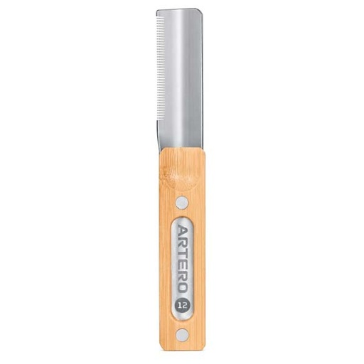 [P989] ARTERO JUNO - CUCHILLA STRIPPING Nº12