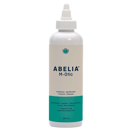 [VN-1309] ABELIA M-Otic 240 ml