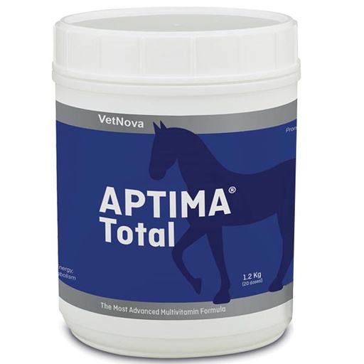 [VN-1175] APTIMA Biotic 1,05kg - Molido