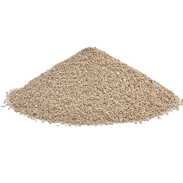ARENA AGLOMERANTE ACTIVE GOLD Argan 6L