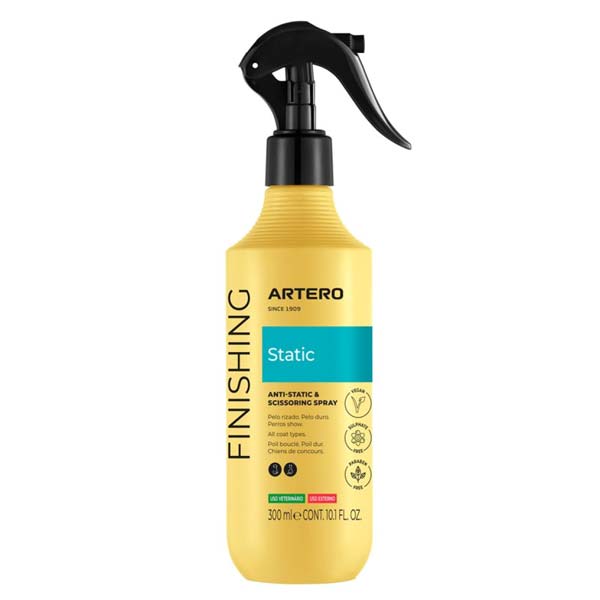 ARTERO STATIC 300ML