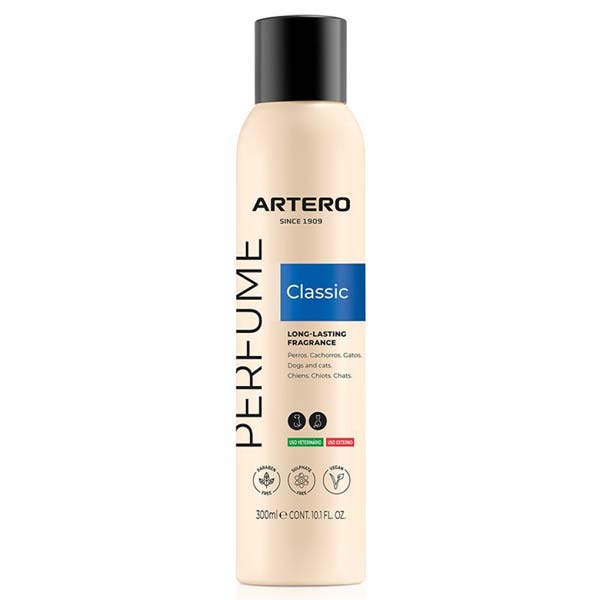 ARTERO PERFUME CLASSIC 300ML