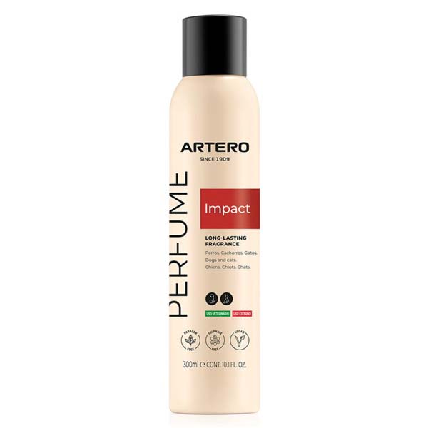 ARTERO PERFUME IMPACT 300ML