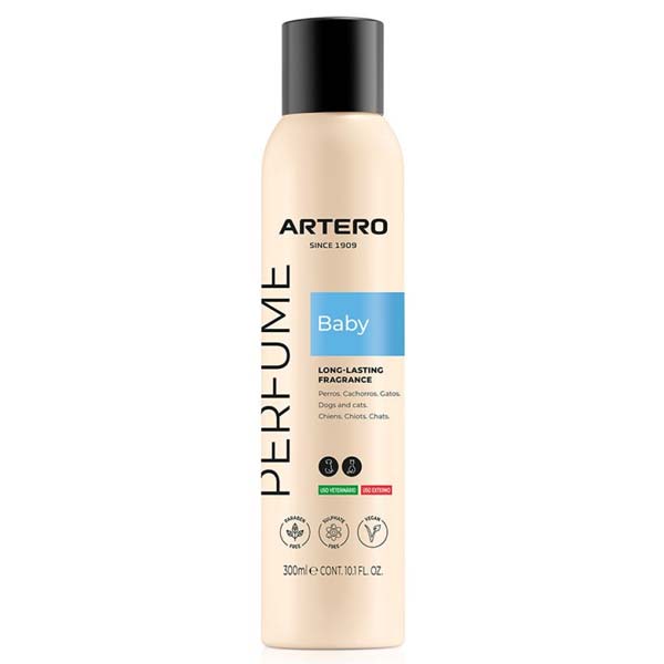 ARTERO PERFUME BABY 90ML (copia)