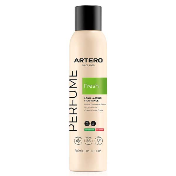 ARTERO PERFUME FRESH 300ML