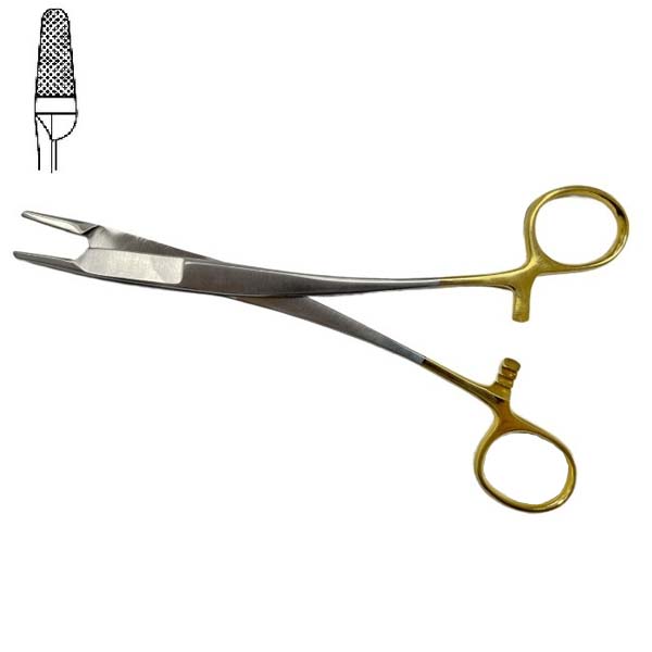 PORTATIJERAS OLSEN - GEGARTC