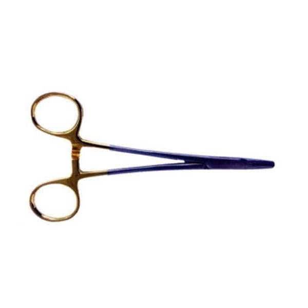 PORTA AGUJAS ULTRAGRIPX TC MAYO-HEGAR 14.5cm 5-3/4"