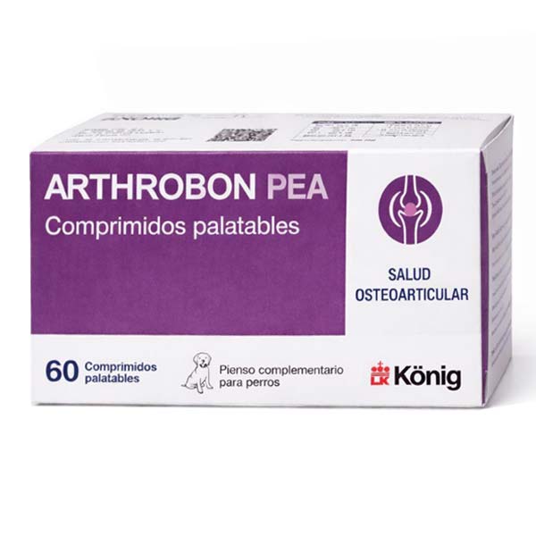 Arthrobon PEA 60cp