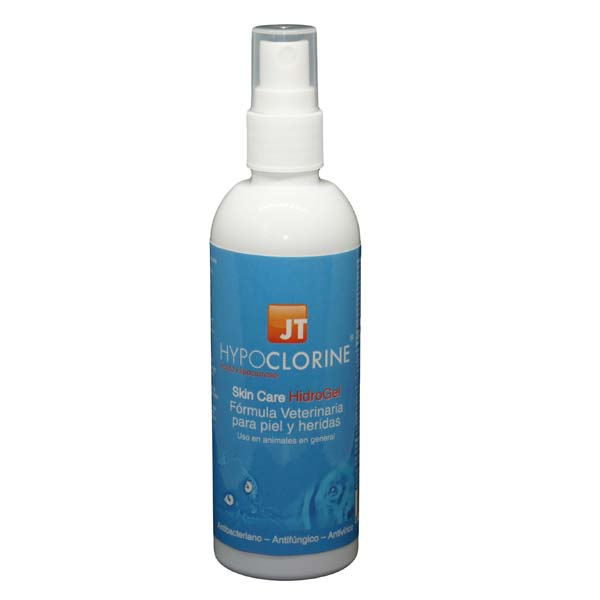 HYPOCLORINE SKIN CARE HIDROGEL 150ml