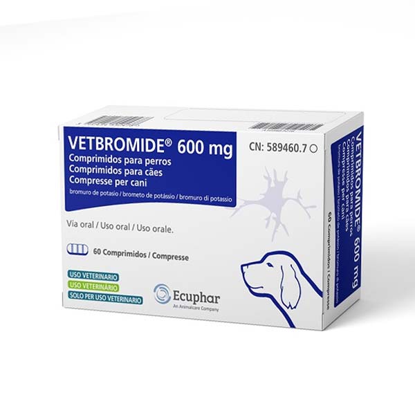 VETBROMIDE 60 CP