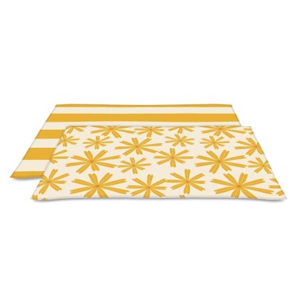 COOL PAD FLOWER 50x40cm