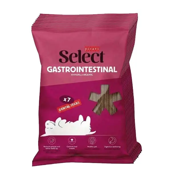 SELECT DENTAL HYPO GASTRO (10x100g) 7stick