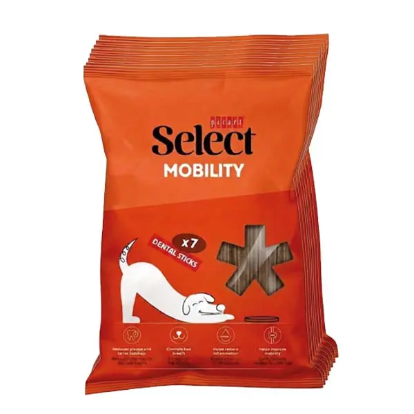 SELECT DENTAL MOBILITY (10x100g) 7stick