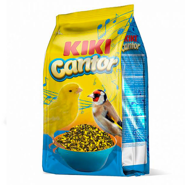 CANTOR (Restaurador del canto) 150gr