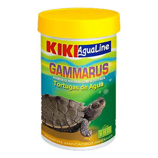 GAMMARUS TORTUGAS 10gr