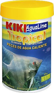 TROPICAL AGUA CALIENTE 50gr
