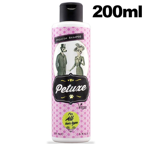 CHAMPU TODAS LAS RAZAS 200ml