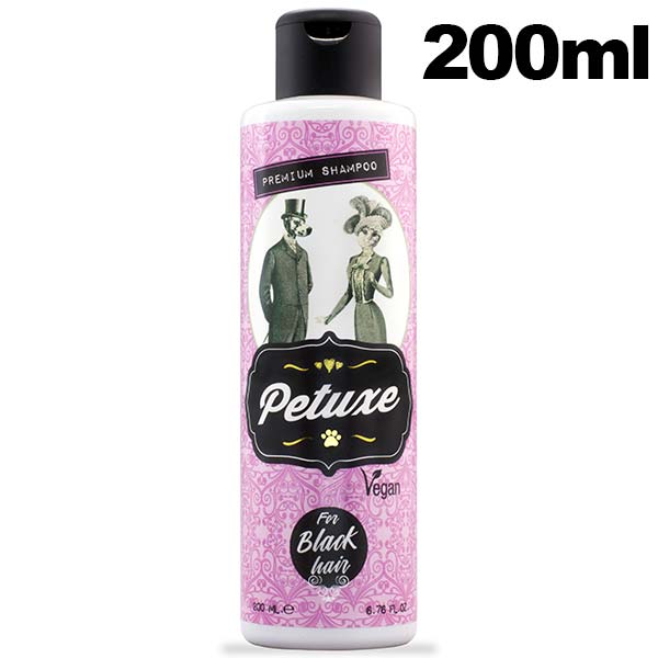 CHAMPU POTENCIADOR COLOR (NEGRO Y OSCURO) 200ml
