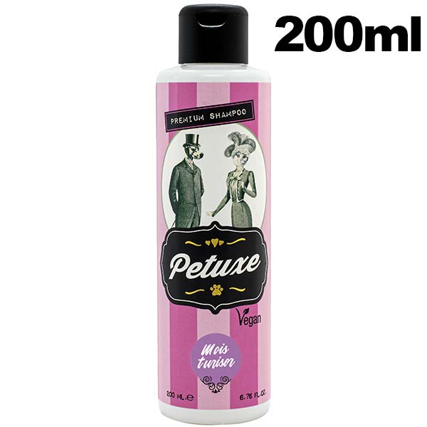 CHAMPU HIDRATANTE. Cabello Largo y Liso 200ml