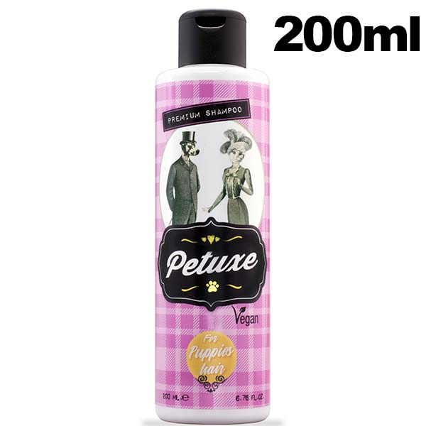 CHAMPU CACHORROS / PUPPIES 200ml