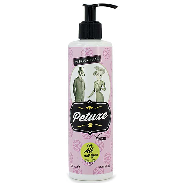 MASCARILLA ULTRA-HIDRATANTE 300ml