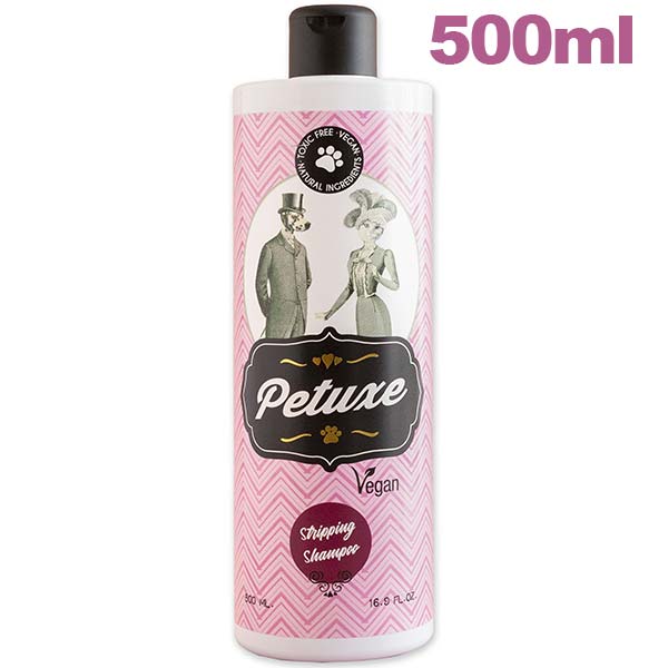 CHAMPU STRIPPING 500ml